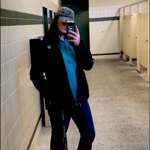 Meet your Posher, Haley